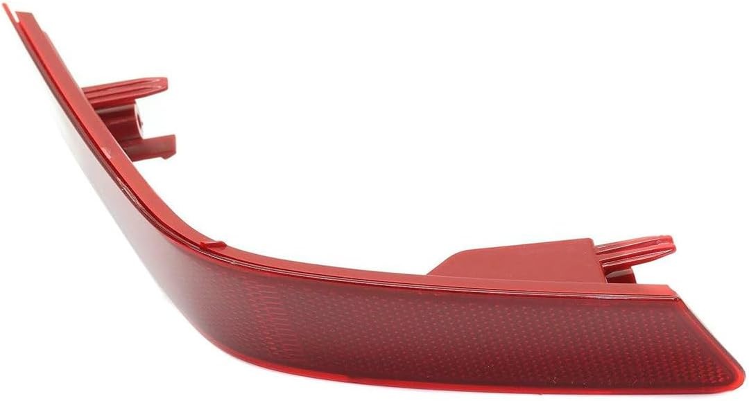 Reflector parachoques trasero Nissan Rogue 26560-6fv0a