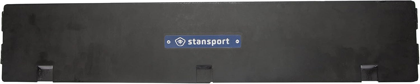 Accesorio para Parabrisas 217-55 de Plástico para Auto