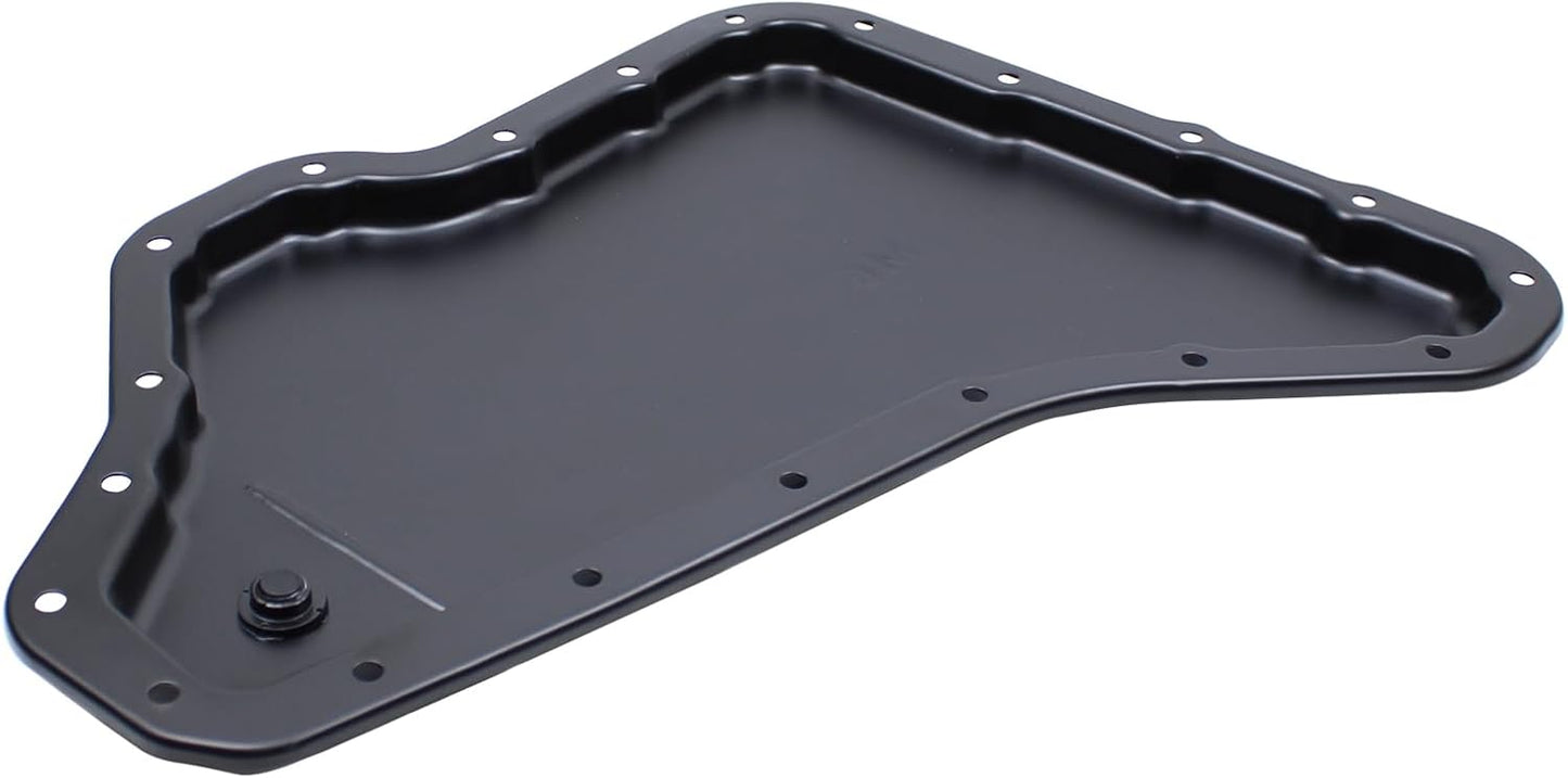 Bandeja aceite transmisión tapón drenaje kit Chevrolet