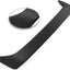 Set alerón trasero negro brillante Acura Integra 94-01