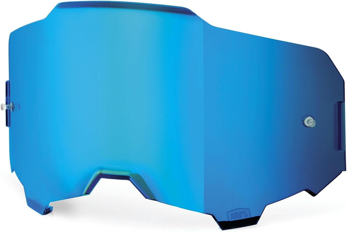 Lente repuesto para gafas ARMEGA inyectado