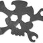 Llavero multitool abrebotellas para hombres regalo viaje