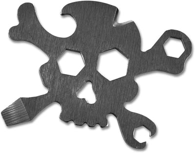 Llavero multitool abrebotellas para hombres regalo viaje