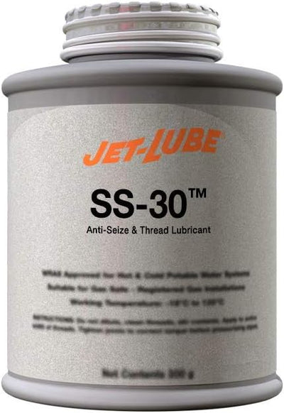 Lubricante antiagarre para roscas conductos cobre 1