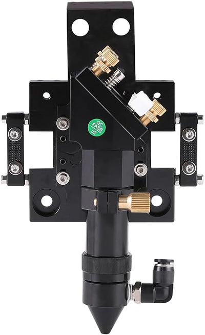 Resbalador cabezal corte serie E Dia20mm FL50.8pulg