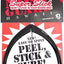 Kit protector nariz longboard colores surtidos
