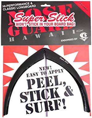 Kit protector nariz longboard colores surtidos