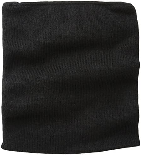 Calentador cuello acrílico para hombre