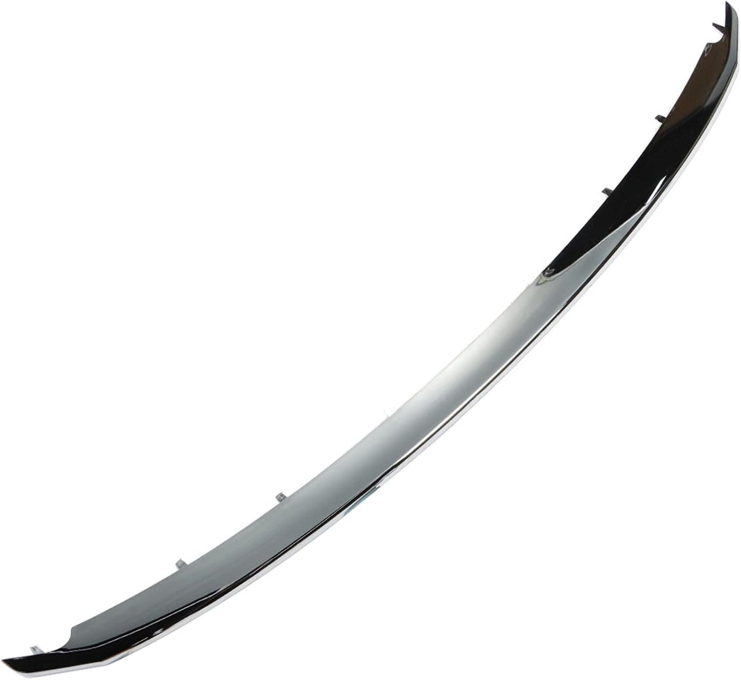 Reemplazo rejilla delantera cromada Explorer 11-15
