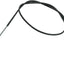 Cable estrangulador 61" para CUB Cadet Z Force RZT 48-60