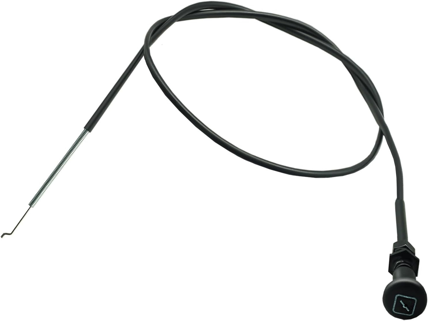 Cable estrangulador 61" para CUB Cadet Z Force RZT 48-60