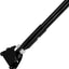 Mango trapeador polvo 59pulg clip reemplazo metal resistente