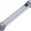 Lámpara LED 9pulg 6000K 12/24V con interruptor
