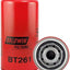 Filtro aceite Spin-On flujo completo regular