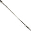 Barra rompedora 24" flexible pivote 180° cromo vanadio