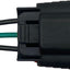 Arnes conector sensor presión colector MAP