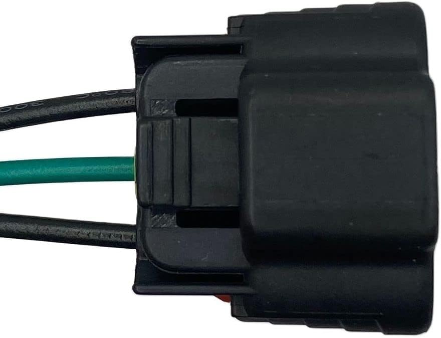 Arnes conector sensor presión colector MAP