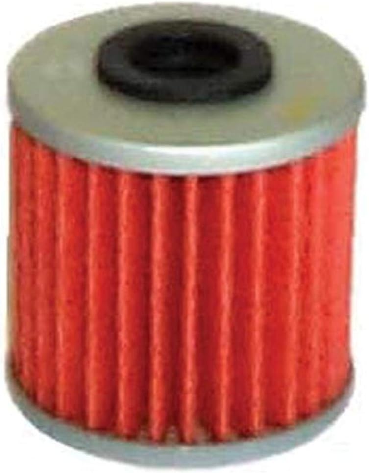 Filtro de Aceite HF207-3 Pack de 3 para Motores y Vehículos