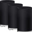 Cubierta tambor 55gal tela Oxford 25x37pulg impermeable