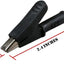Clip cocodrilo de plomo resistente 39