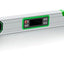 Nivel digital 40" pantalla LCD impermeable