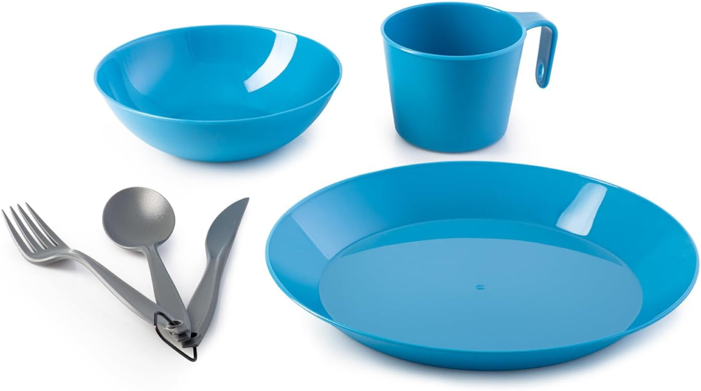 Set Mesa Cascadian para 1 Persona