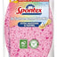 Esponja tela absorbente varios usos