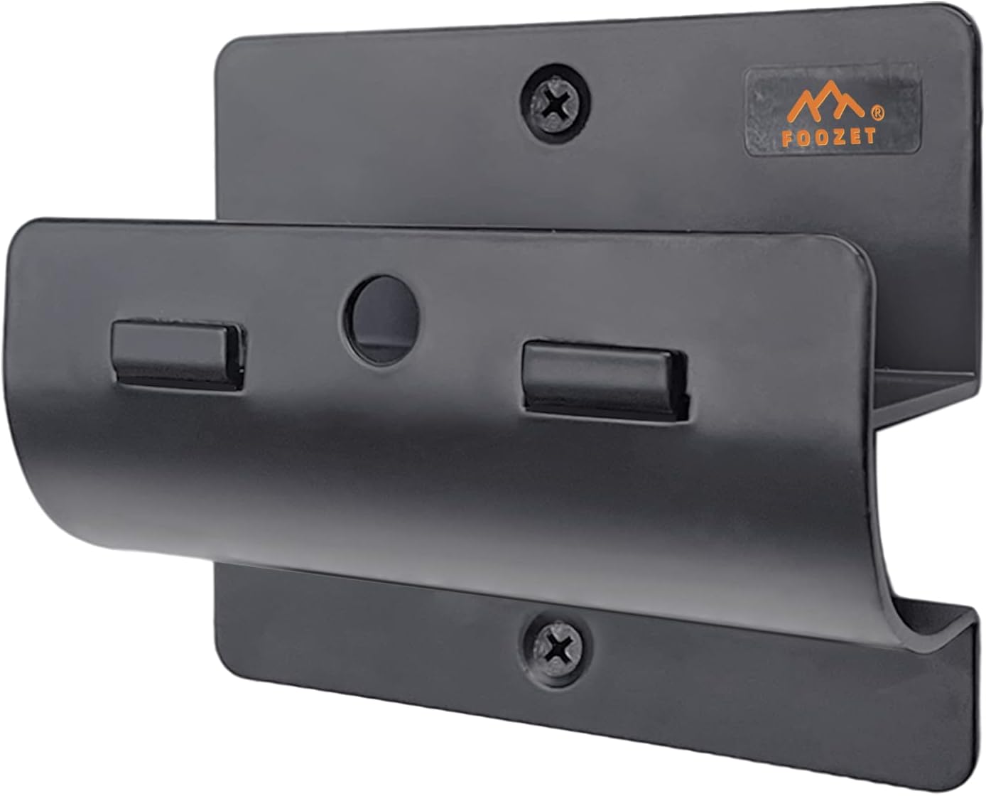 Colgador escalera pared garaje soporte resistente ahorrar espacio