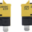 Fusible 20 A E39K T3 manual para auto camión RV barco