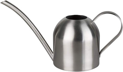 Regadera acero inox para plantas 15oz