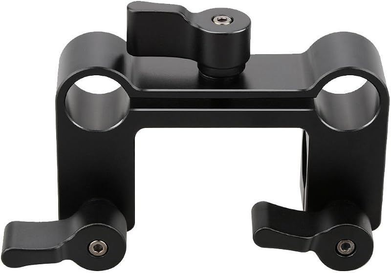 Soporte DSLR 0.591pulg 90 grados set