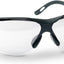 Gafas tiro impacto resistente antivaho ajustables UV