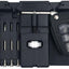 Llave plegable coche con pinza quitar alfiler puerta