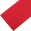 Espaciador mango cuchillo rojo 3x12x0.060pulg