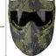 Gafas de Paintball Premise con Protección Total para Ojos