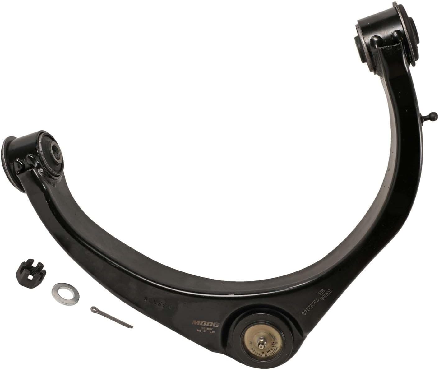 Brazo control suspensión derecha Ram 1500 kit rótula