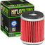 Filtro de Aceite HIFLO HF141 para Motores de Automóvil