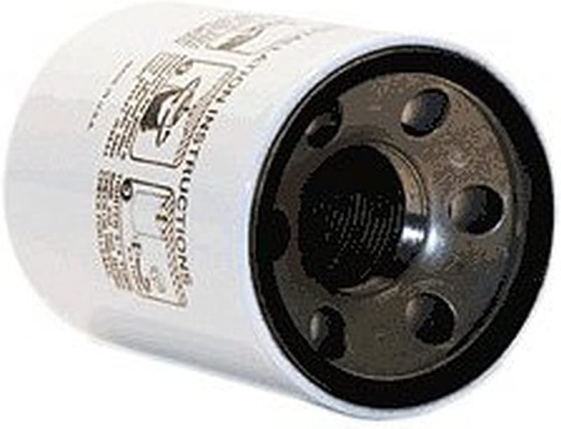 Filtro Hidráulico 51229 para Sistemas de Presión Alta