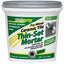 Set cerámica mortero delgado 1qt gris