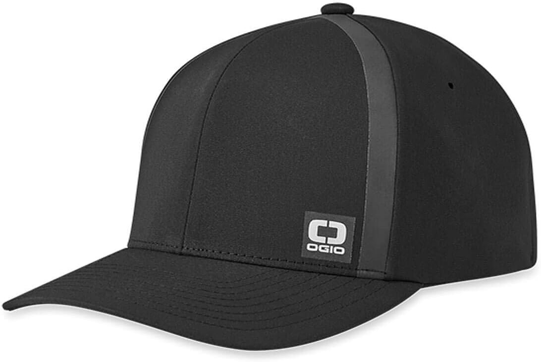 Gorro golf con insignia sombra Ogio Delta