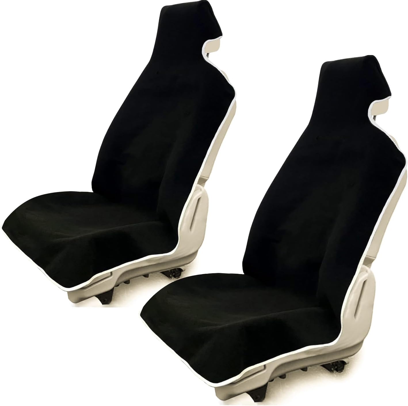 Funda toalla antiderrap para asiento auto