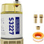 Separador agua filtro combustible Mercury S3227