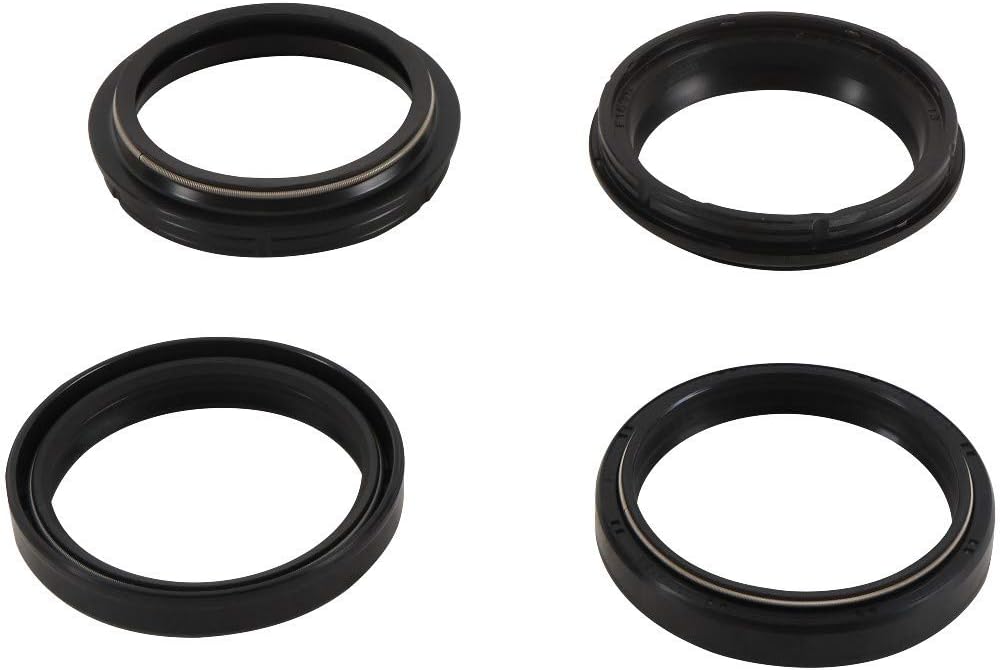 Kit de Retenes para Horquilla Regular de Bicicleta
