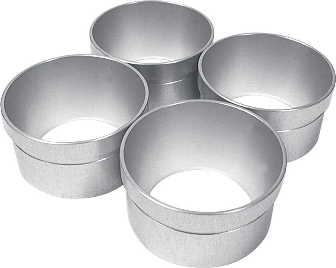 Placa base carburador 1pulg 1pulg pack 4