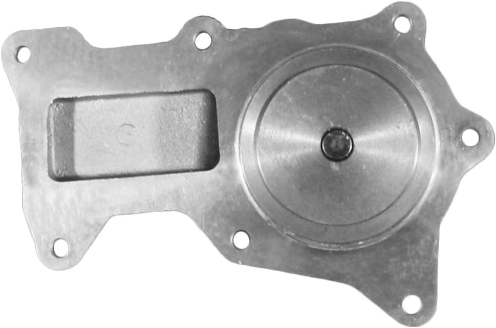 Bomba de Agua para Motor Gold 252-917 de Alta Eficiencia