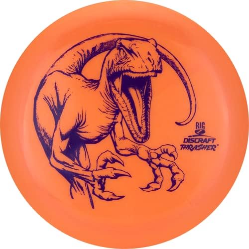 Disco golf Big Z Thrasher 6.10-6.14oz