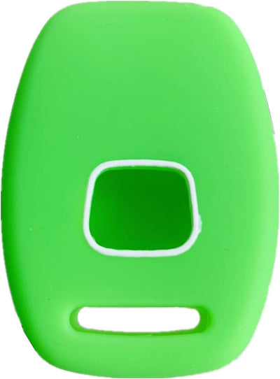 Funda silicona llavero sin llave control remoto Honda