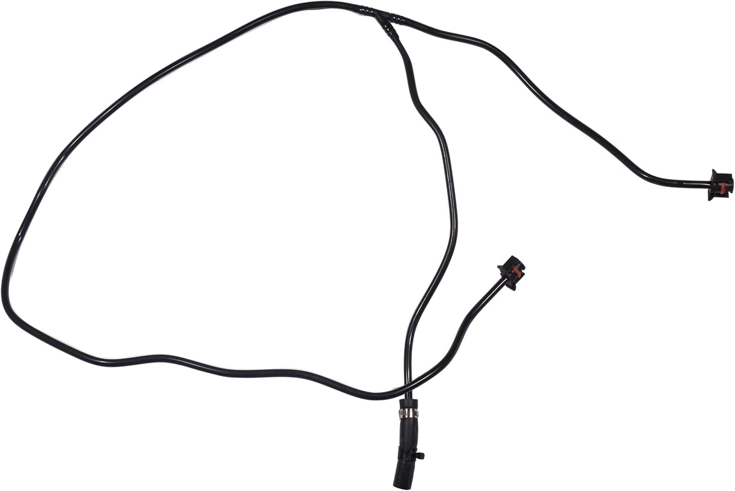 Manguera radiador Ford Focus 2.0L CV6ZZ 8K012