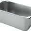 Cubos hielo acero inox mediano para fiestas y vino