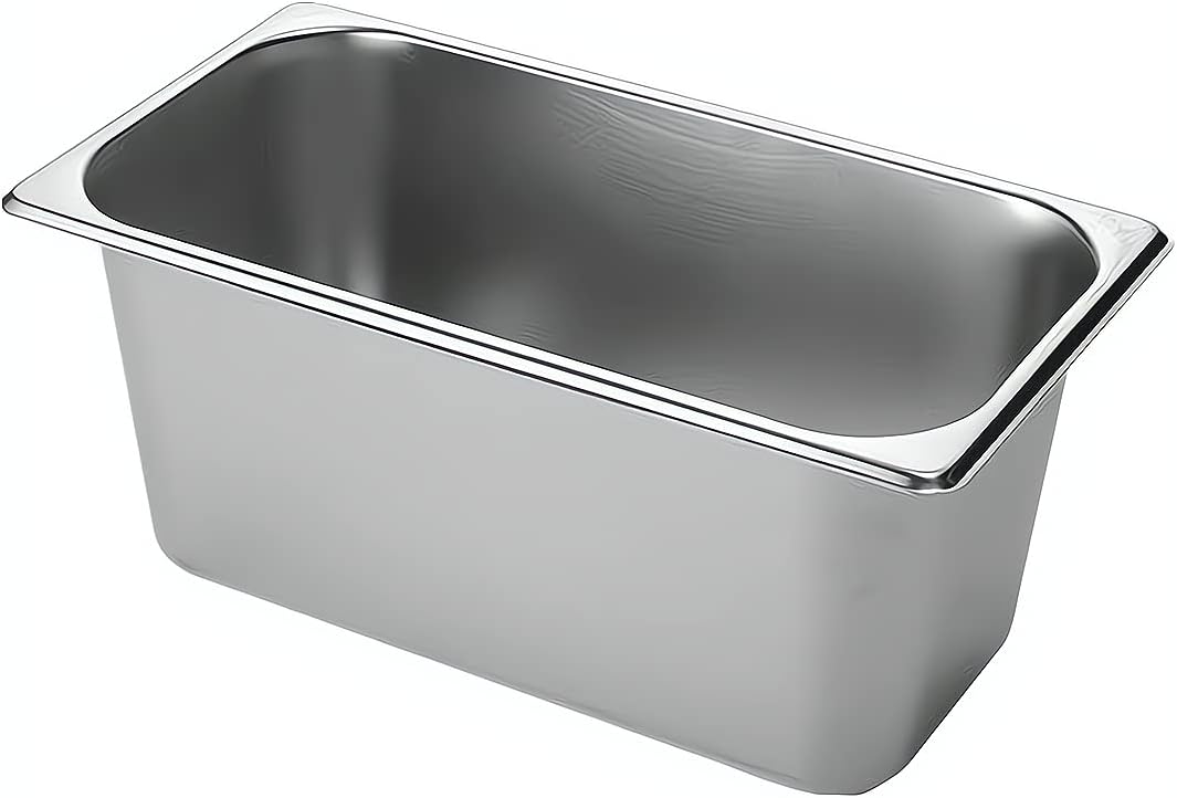 Cubos hielo acero inox mediano para fiestas y vino